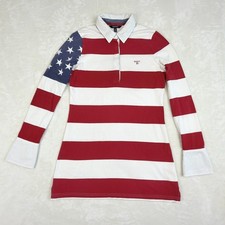 Robe Chemise Gant Femme S