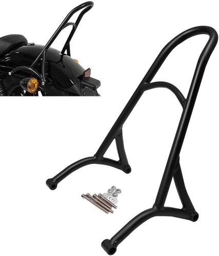 Sissy bar passenger - bar, backrest