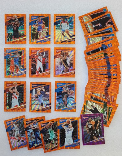 2021 panini donruss - panini,