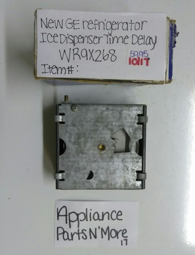New refrigerator ice - refrigerator,