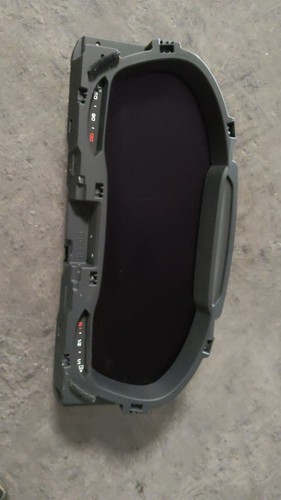 Compteur audi cockpit - compteur, a3