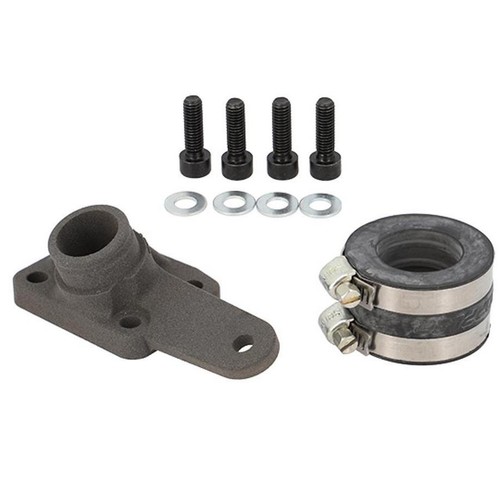 Pipe admission cyclo - , i_3d