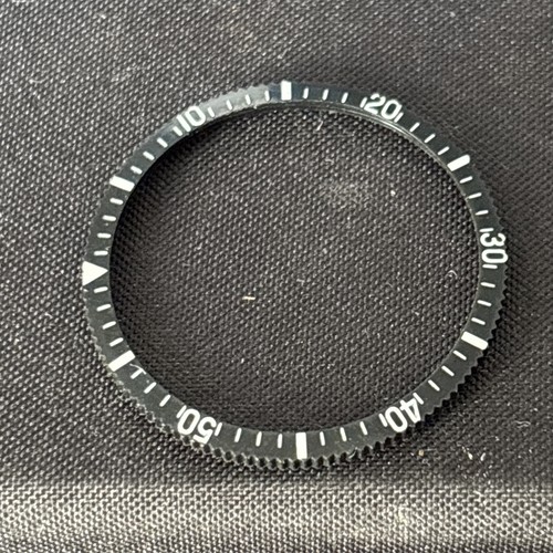 Lunette montre plongée nos - lunette,