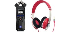 ZOOM H1essential Handy
