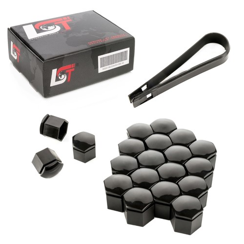 20x jantes vis roue caches - vis, de