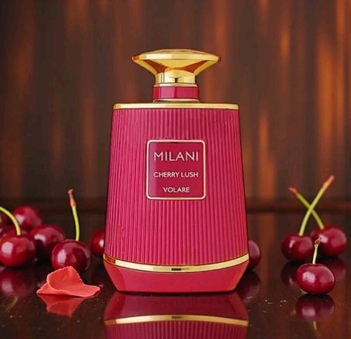 Milani cherry lush volaré 100 - lush,