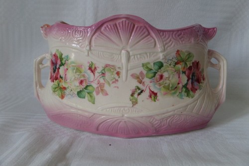 Jardiniere ancienne art deco - ancienne,