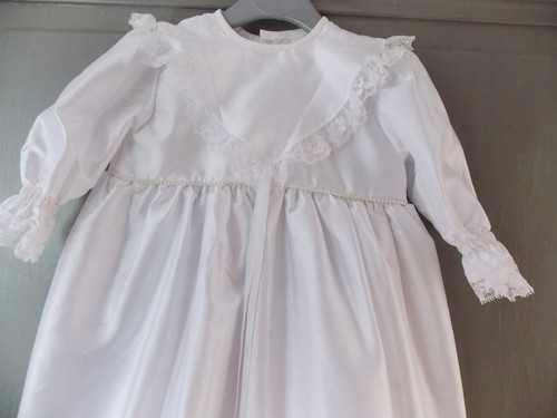 Robe bapteme ou - robe,