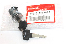 HONDA Serrure D'Ouverture Du