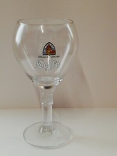 LEFFE MUG GLASS GLASS GLASS BEER BEER BEER 