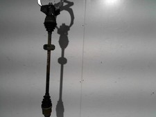 Cardan droit (transmission)