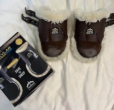 Protèges boulets Veredus