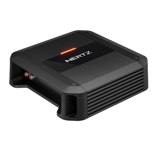 Hertz 500 amplificateur - hertz, dp
