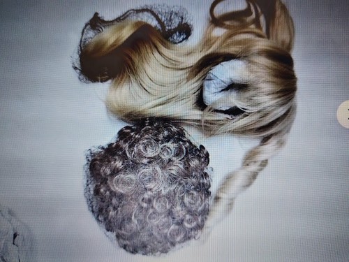 Wigs blythe lusion - wigs, 11/12