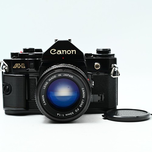 Appareil photo argentique - , 35