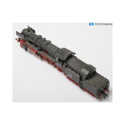 Fleischmann locomotive - fleischmann,