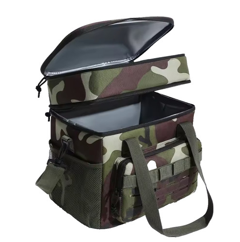 Sac déjeuner tactique - déjeuner,