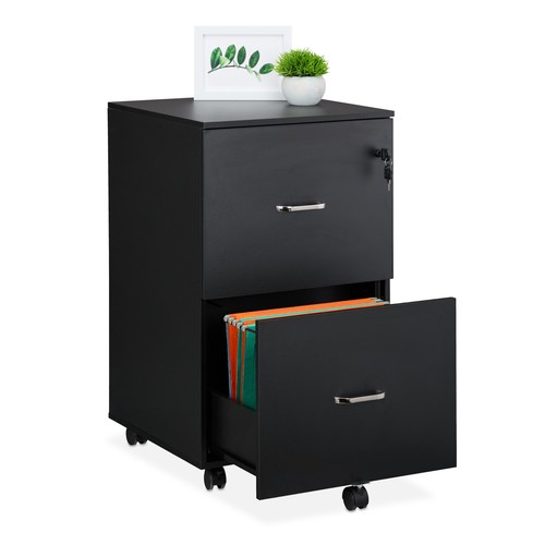 Caisson bureau meuble - caisson,