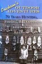 70 Ans De Chasse, De Pêche Et