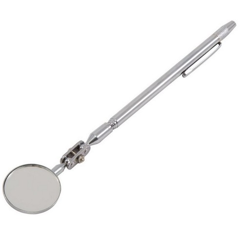 Miroir inspection - miroir, d'inspection
