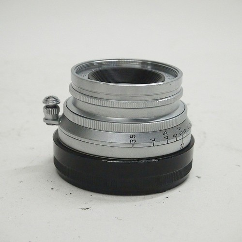 Leica summaron objectif rf - summaron, m