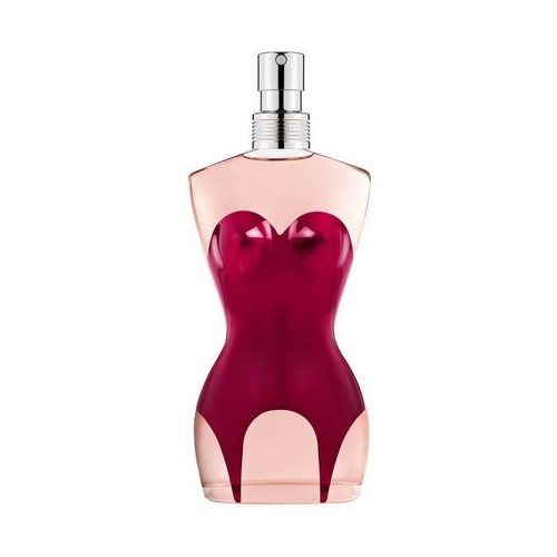 Eau parfum jean paultier - de,