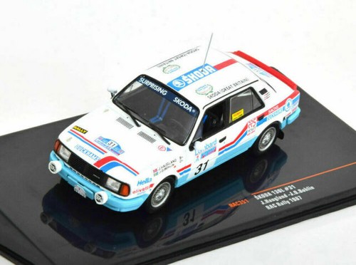 Skoda 130l rac - 130l, du