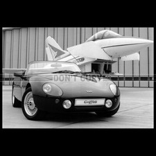 Photo A.023115 TVR GRIFFITH