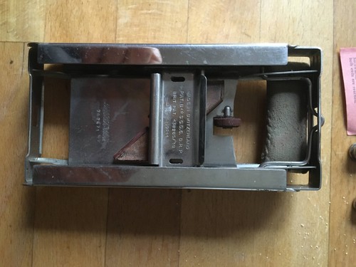 Ensemble rasage vintage 2 - rasage,