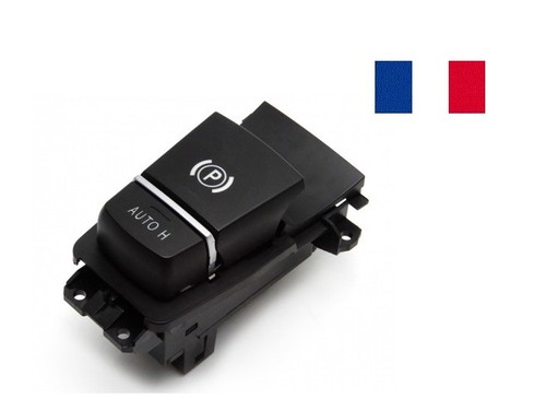 Bouton frein main bmw - bouton,