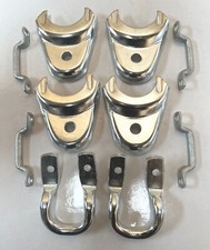 Ensemble De Crochets En Corde