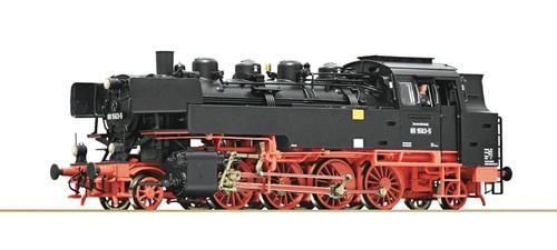 Roco 7110032 locomotive - roco,