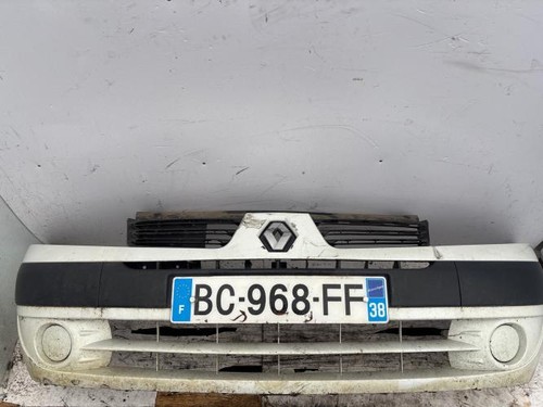 Pare choc avant renault clio - pare, 2