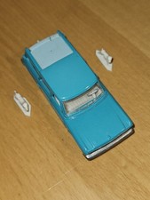 Matchbox Lesney 42 Studebaker