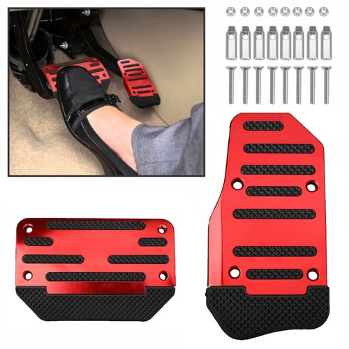 Accessoires pédale sport