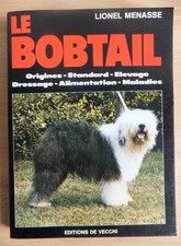 Bobtail lionel menasse - -,