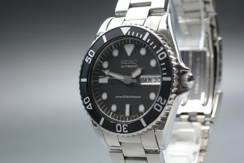 Comme neuf seiko diver - [n, neuf]