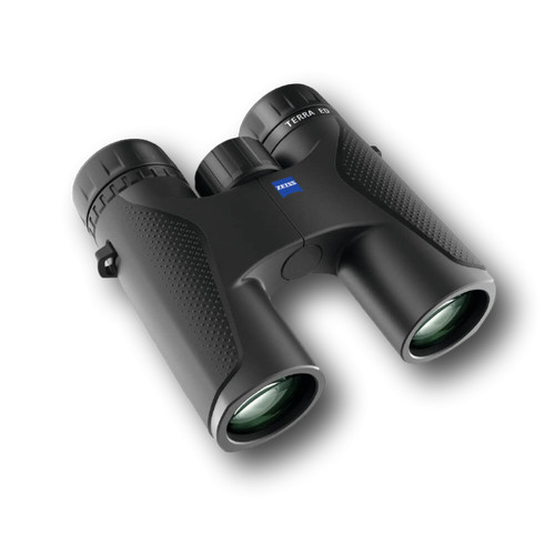 Jumelles zeiss terra - 8x32,