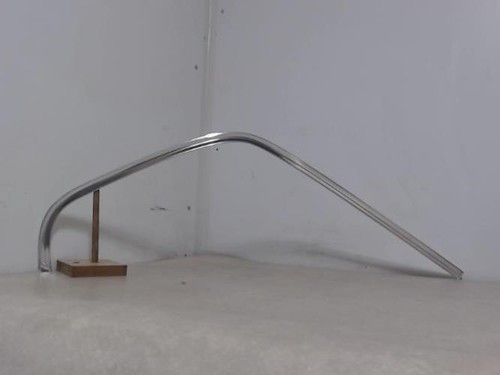 Joint porte arriere gauche - joint,