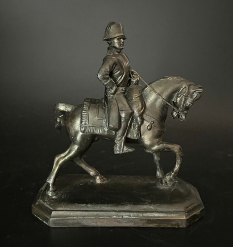 Statue régule napoleon - de,