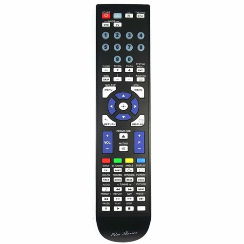 Télécommande home cinema - télécommande,
