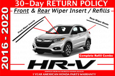 🔥 NEW GENUINE HONDA HR-V