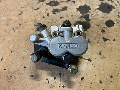 Etrier avant kymco 50 - -,
