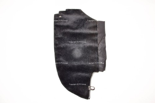 Panneau tapis garniture - de,