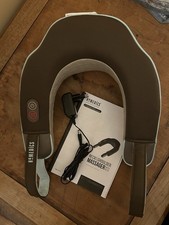 " HOMEDICS " Masseur de Cou et