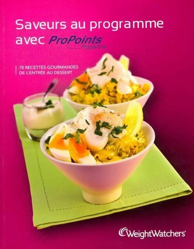 Saveurs programme avec - saveurs,