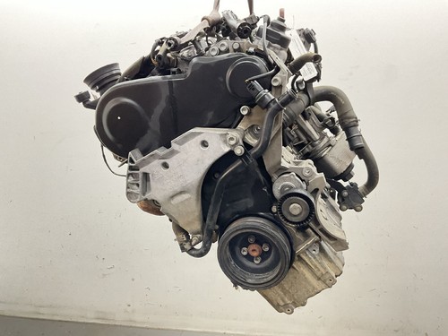 Moteur cbab passat variant - moteur, vw