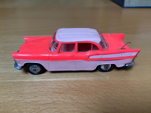 Norev plastque ancienne simca - norev,