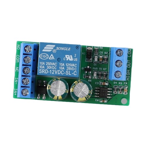 12v eau niveau automatique - eau,