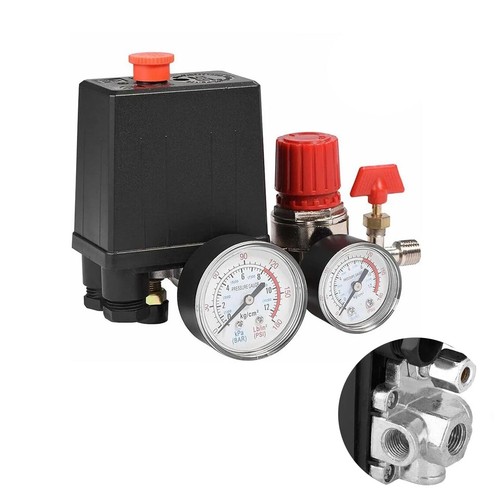 Compresseur air pressostat - compresseur,